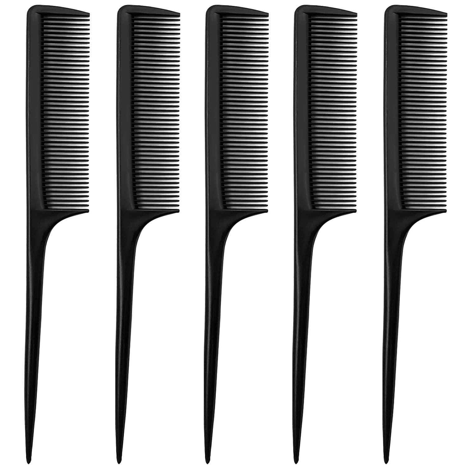 Comb Fine Tooth - Peine de dientes finos para cola