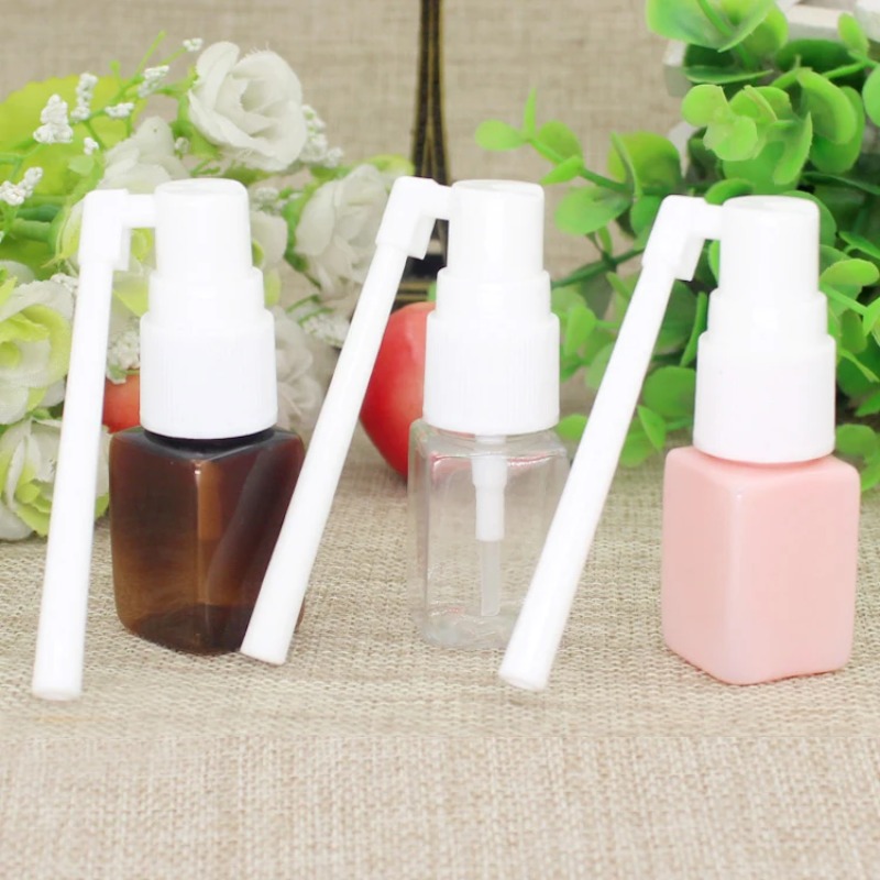 Cologne Spray Bottle - 10/50/100 unidades de botellas de spray