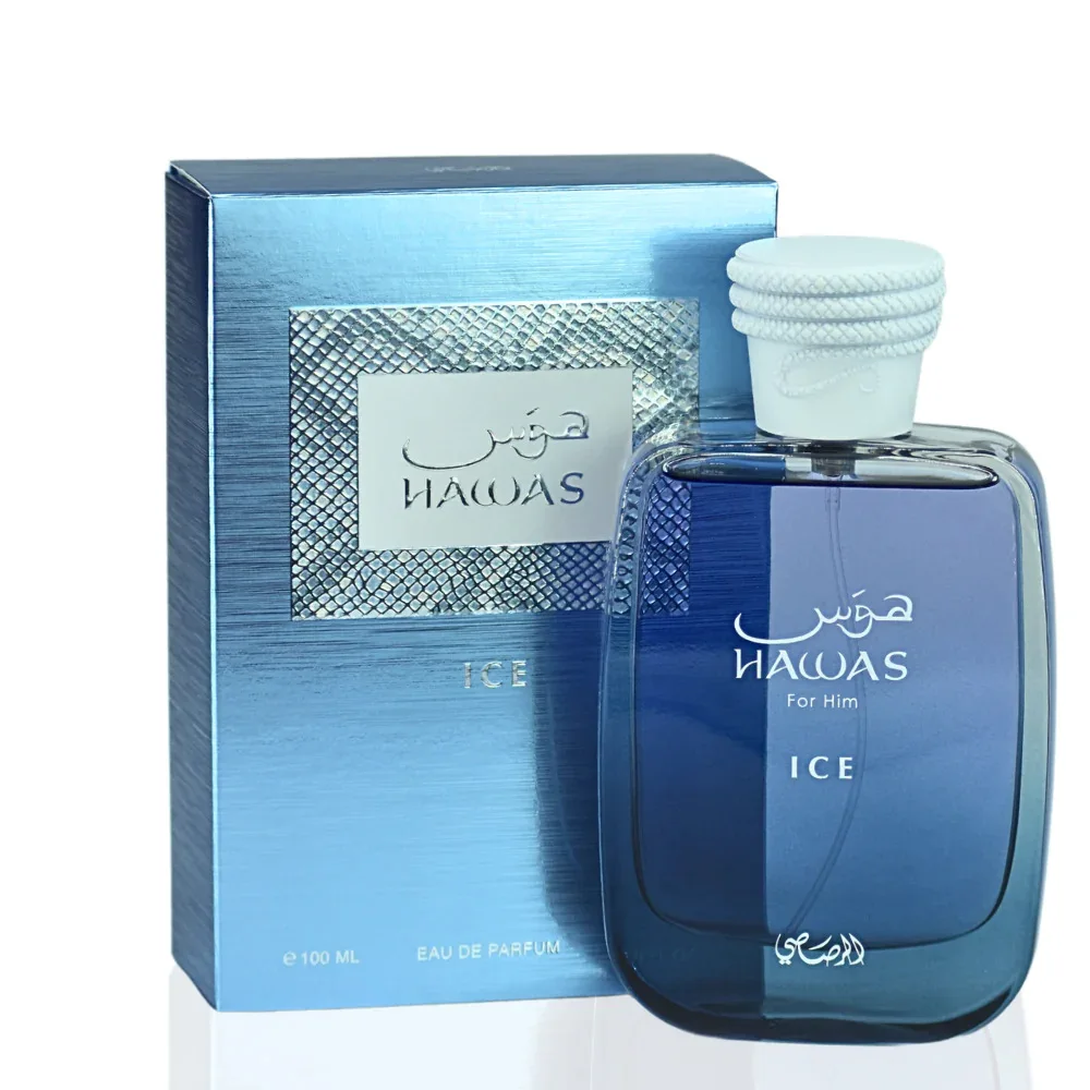 Cologne Spray Bottle - Perfume de Alta Calidad para Hombre