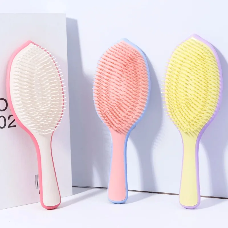 Comb Fine Tooth - 1 pieza Peine de aire con