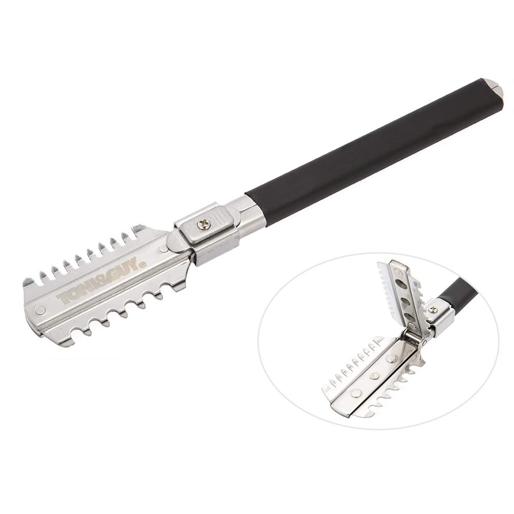 Cuchillas de afeitar de doble  - Men'S Grooming Clippers reseña y precio