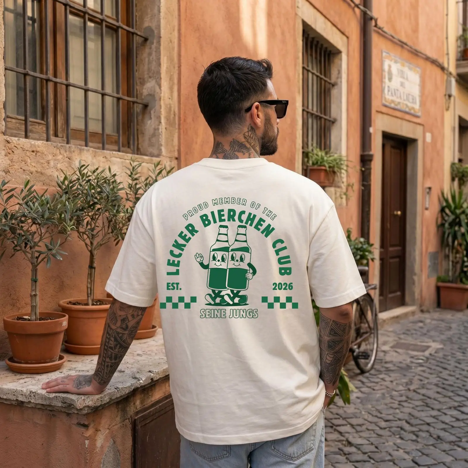 Camiseta de despedida de solte - Men'S Grooming Club reseña y precio