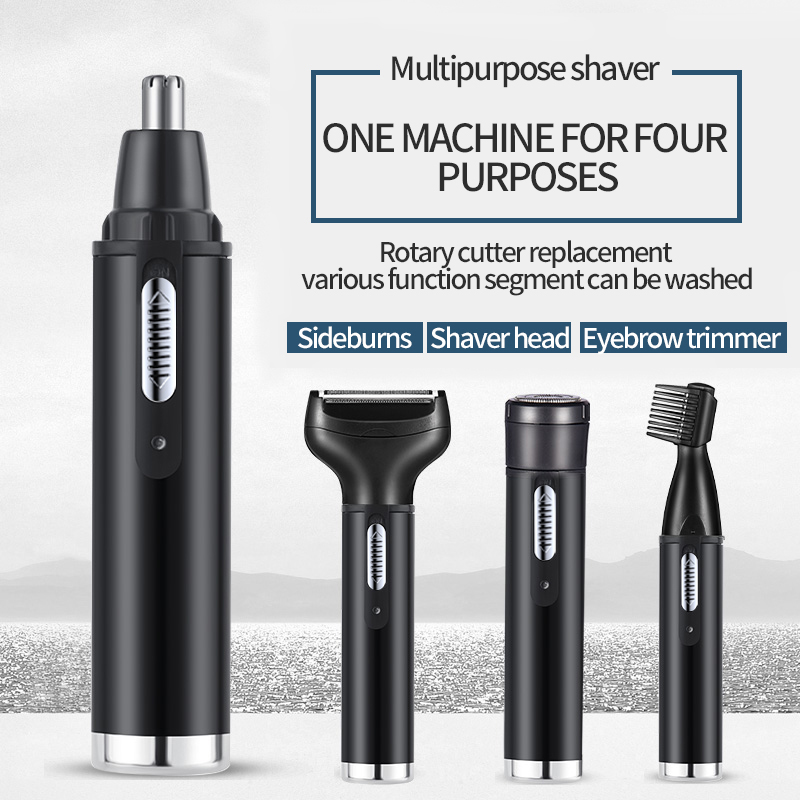 Maquinilla eléctrica para cort - Men'S Grooming Clippers reseña y precio