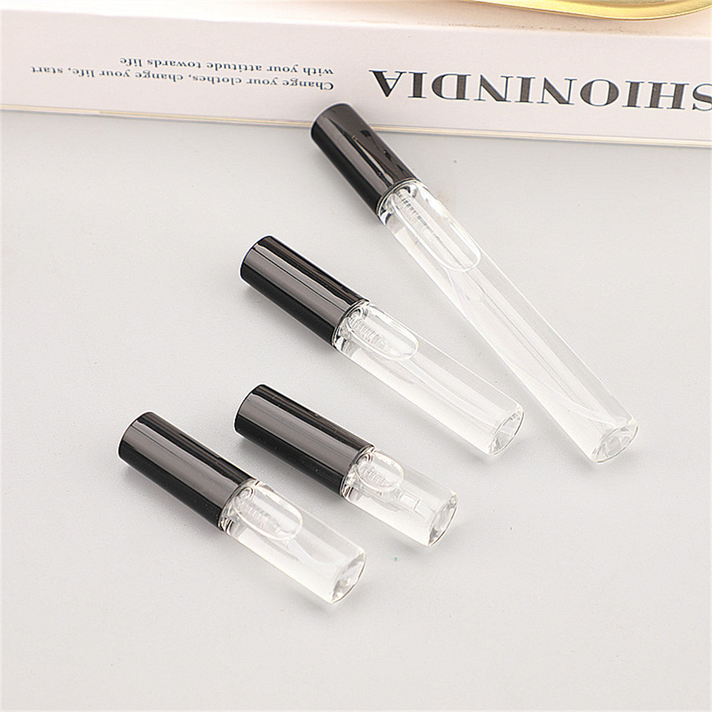 Minidispensador de Perfume por - Cologne Spray Bottle reseña y precio
