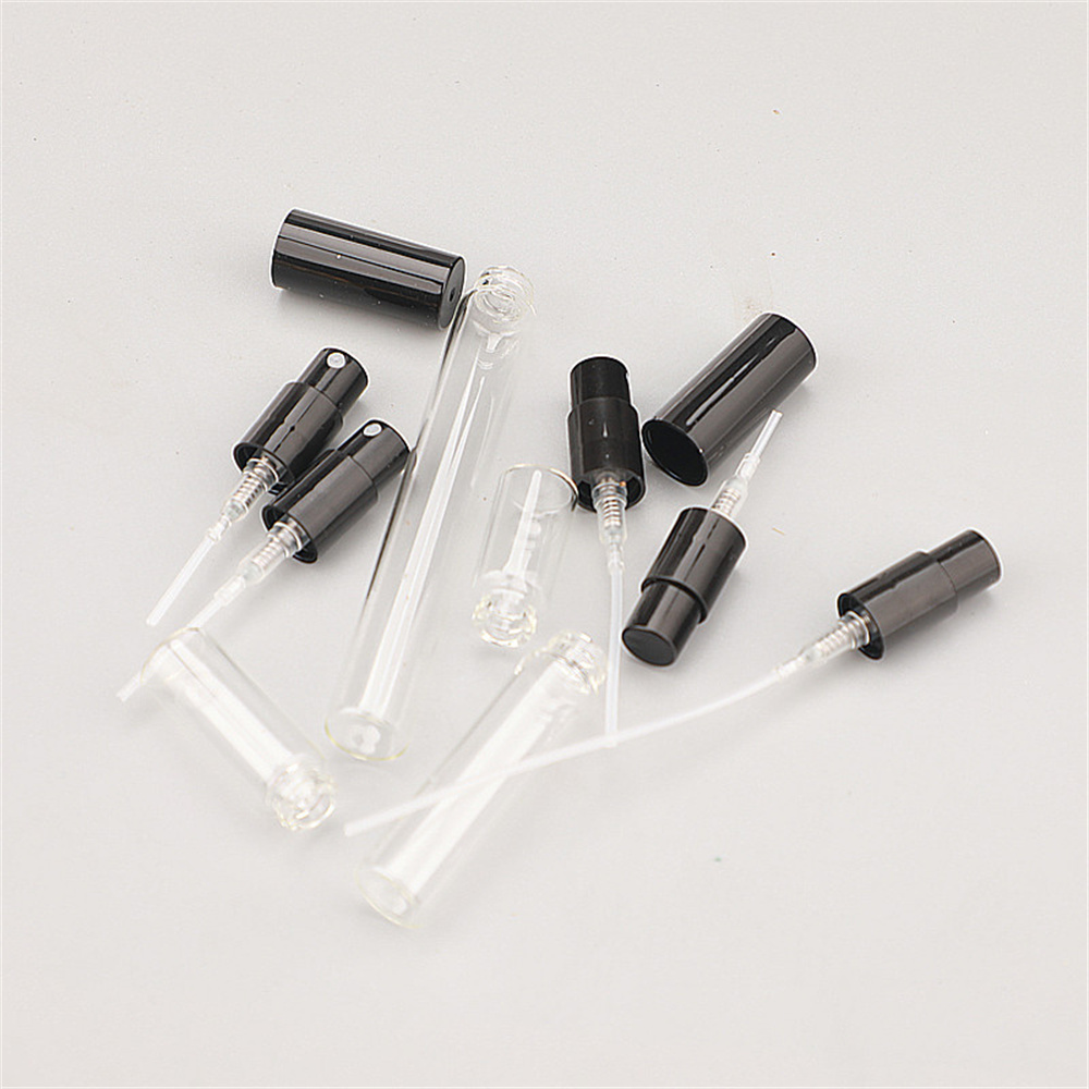 Minidispensador de Perfume por - Cologne Spray Bottle reseña y precio