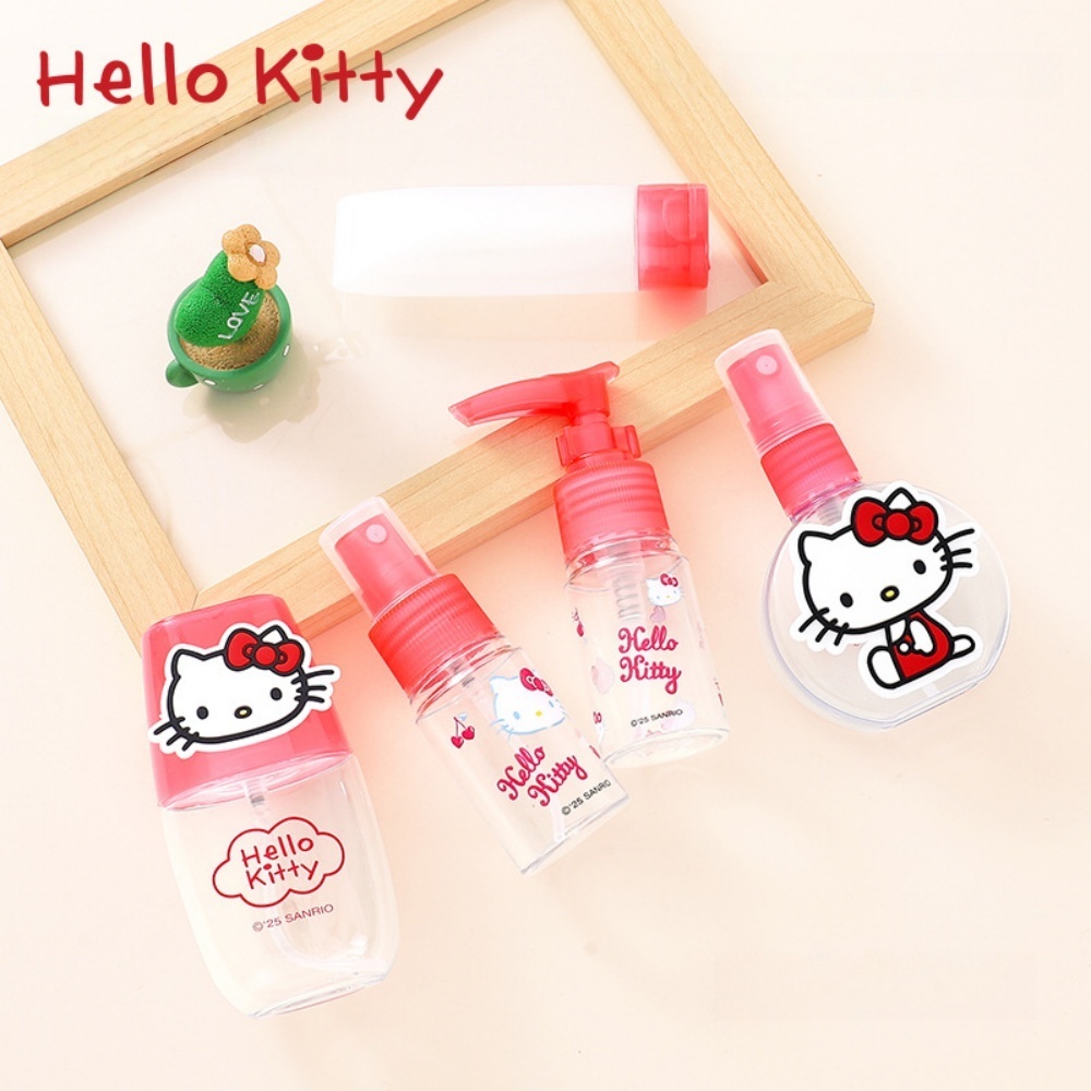 Botella de perfume recargable  - Cologne Spray Bottle reseña y precio