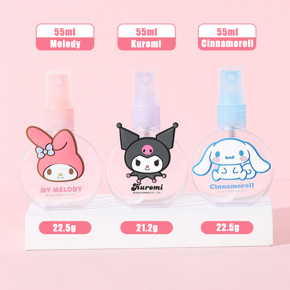 Botella de perfume recargable  - Cologne Spray Bottle reseña y precio