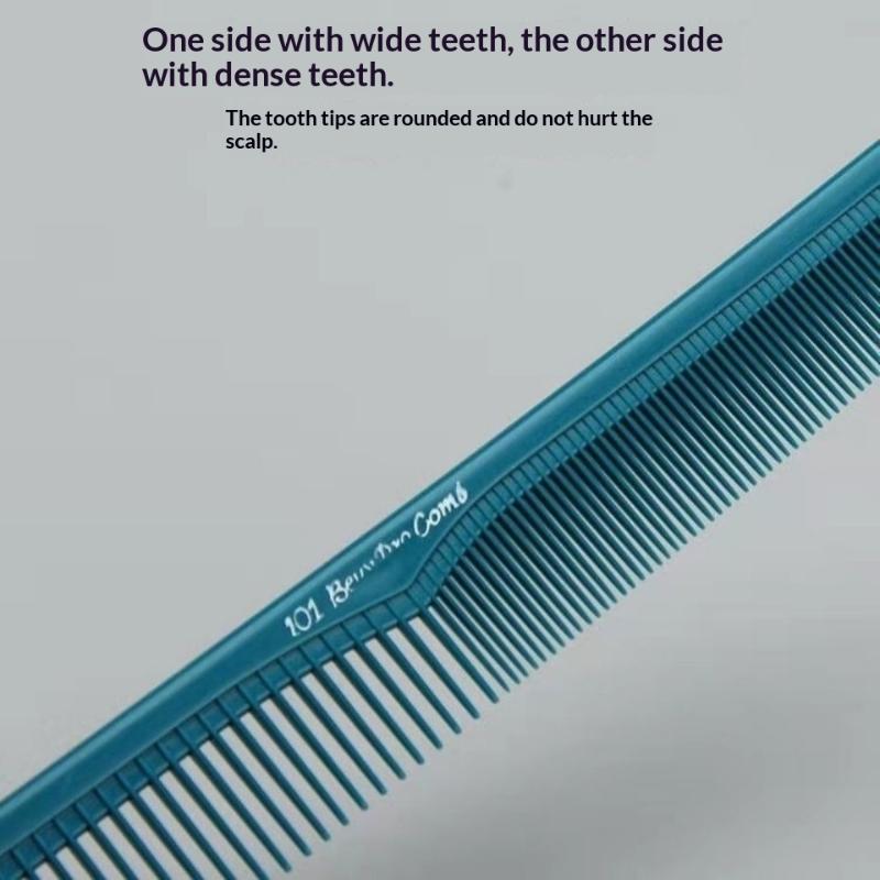 Peine Profesional de Dientes F - Comb Fine Tooth reseña y precio