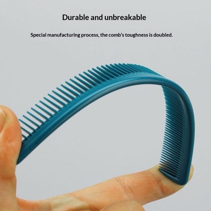 Peine Profesional de Dientes F - Comb Fine Tooth reseña y precio