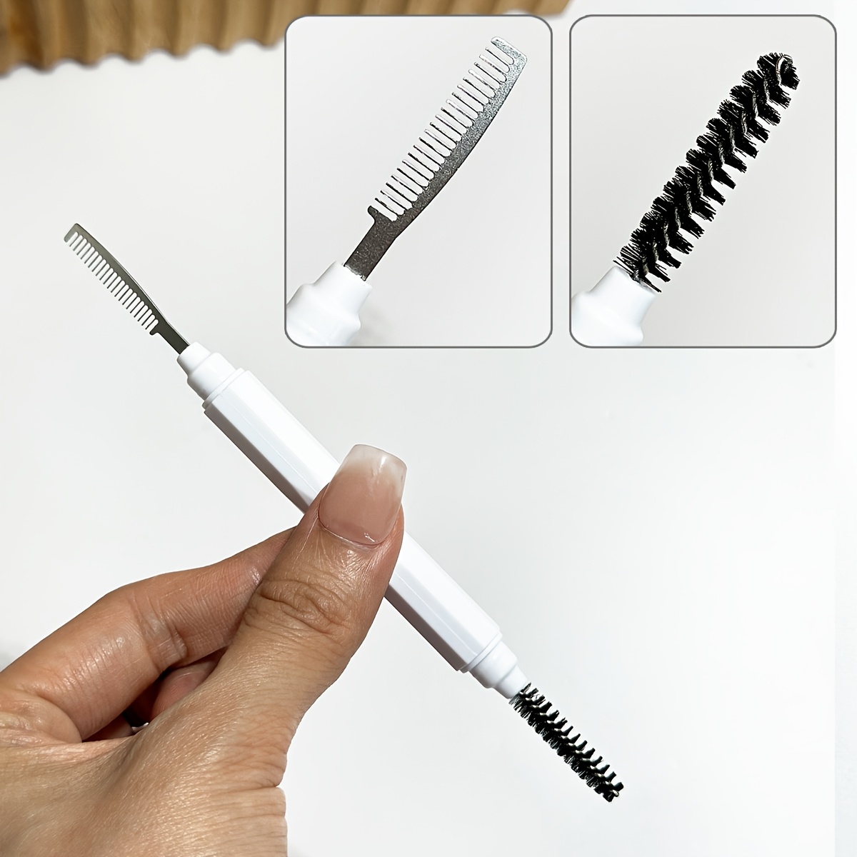Herramienta profesional de bel - Comb Fine Tooth reseña y precio