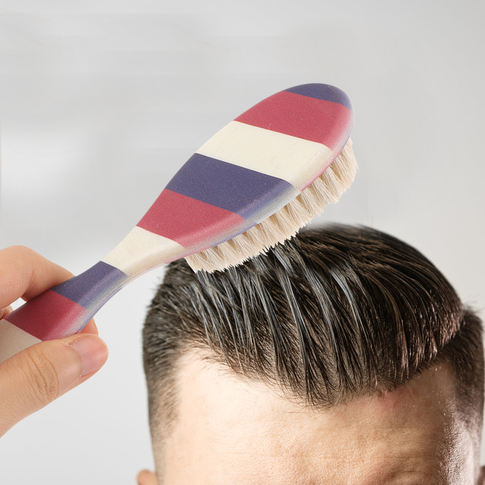 Cepillo Profesional para Barba - Men'S Grooming Salon reseña y precio