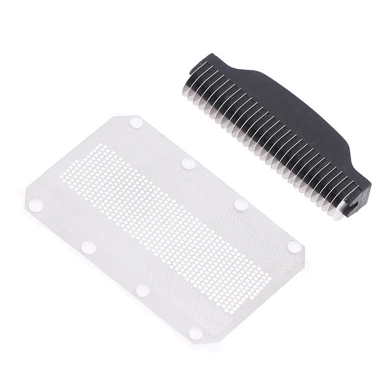 1 Juego de Cabezal de Repuesto - Men'S Grooming Clippers reseña y precio