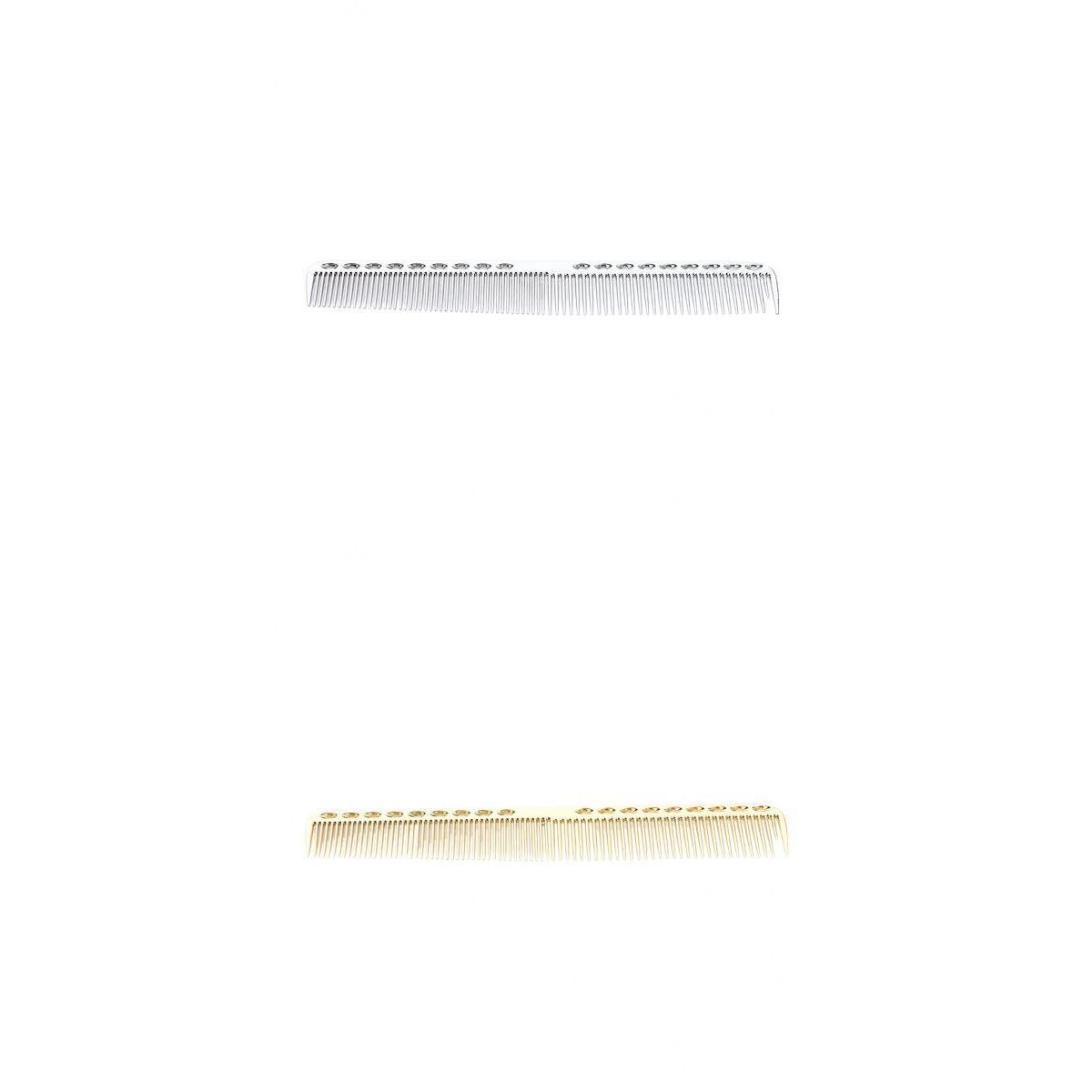 Peine de Dientes Finos Anchos  - Comb Fine Tooth reseña y precio