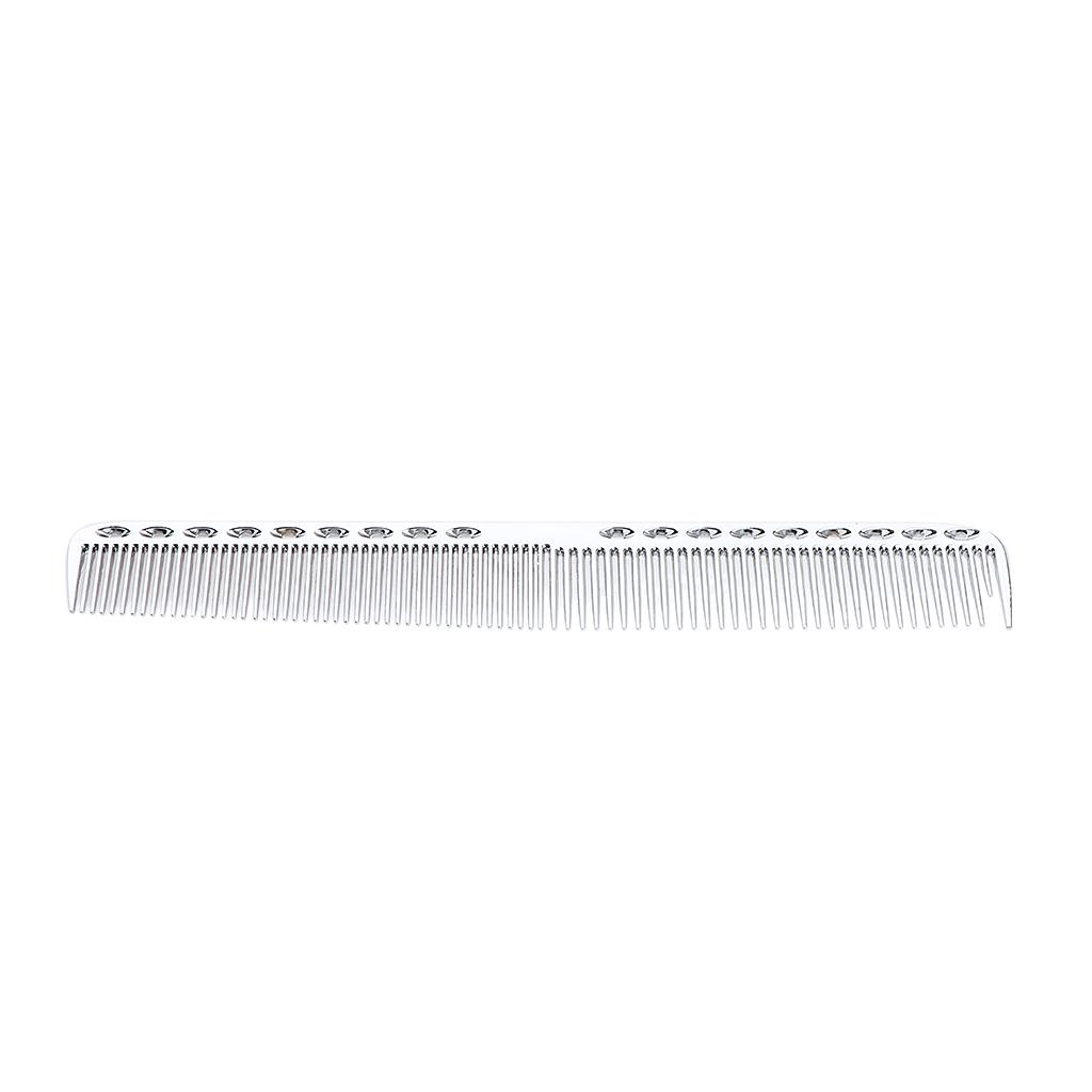 Peine de Dientes Finos Anchos  - Comb Fine Tooth reseña y precio