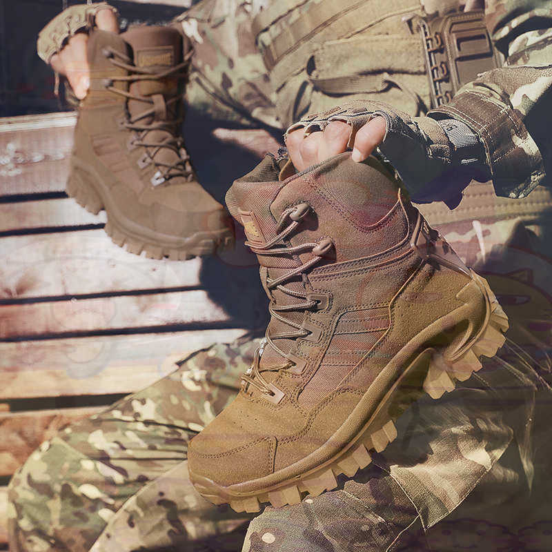 Tan Long Barrel Deadlift zapat - Men'S Grooming Products Kit reseña y precio