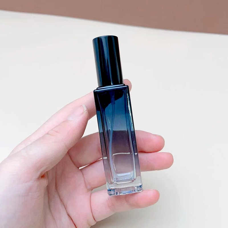 Botella vacía con atomizador d - Cologne Spray Bottle reseña y precio
