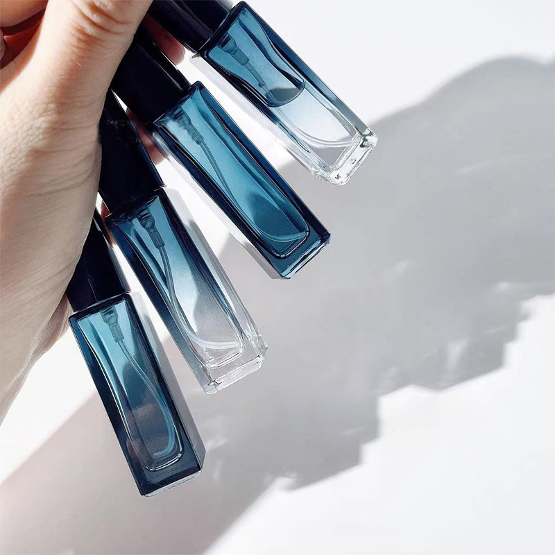 Botella vacía con atomizador d - Cologne Spray Bottle reseña y precio
