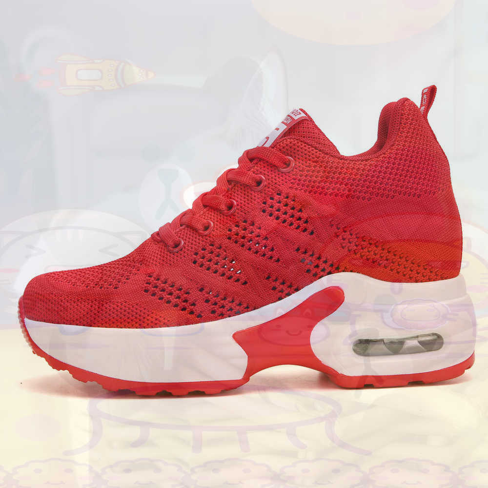 Zapatos rojos de talla 36, bot - Young Men'S Grooming reseña y precio