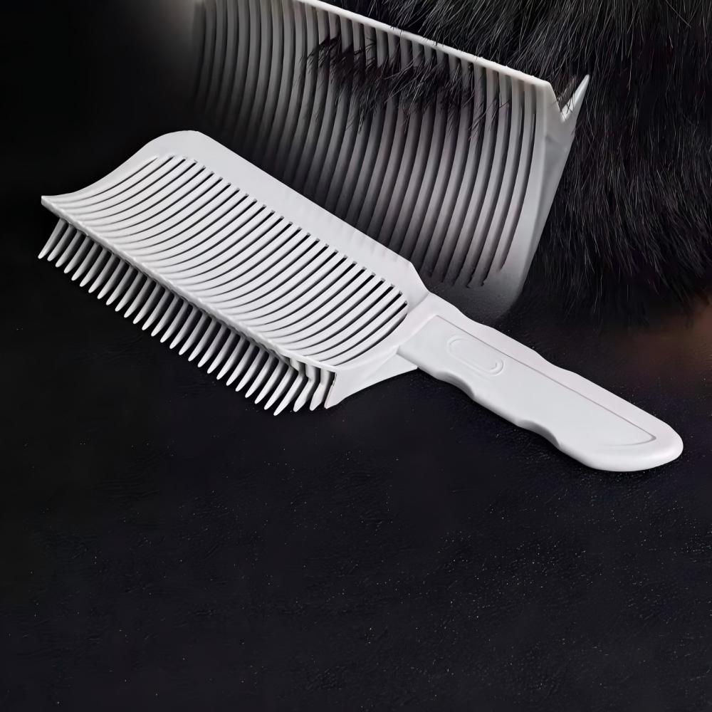 Peine profesional para barberí - Men'S Grooming Clippers reseña y precio