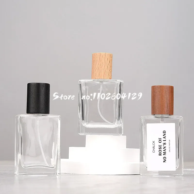 10 unids/lote 30/50ml botella  - Cologne Spray Bottle reseña y precio