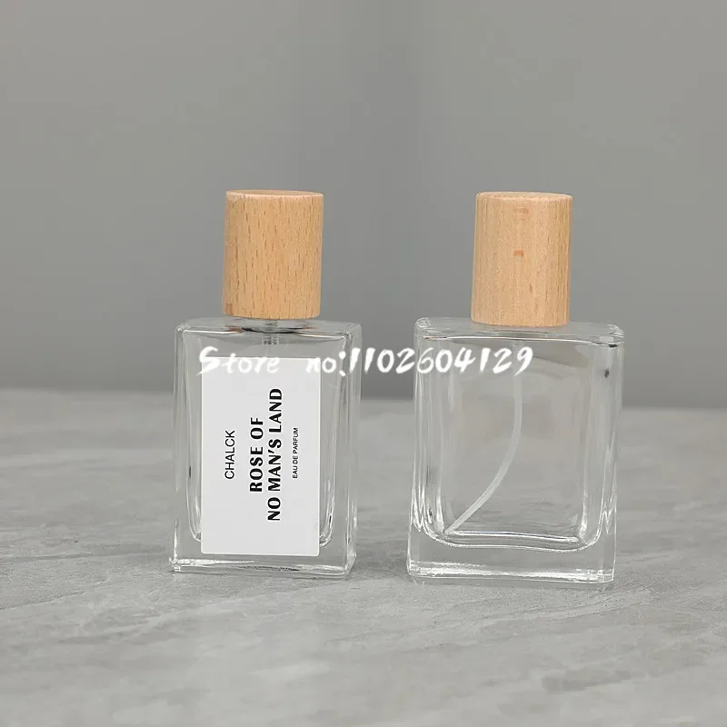 10 unids/lote 30/50ml botella  - Cologne Spray Bottle reseña y precio