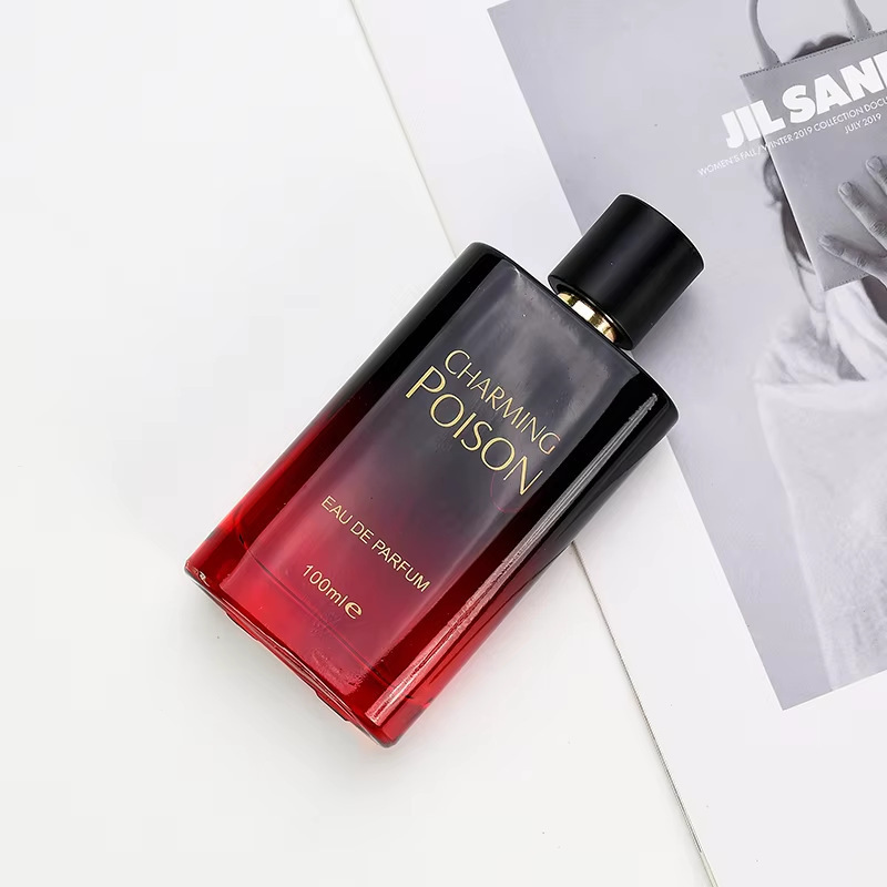 Nuevo perfume de marca para mu - Cologne Spray Bottle reseña y precio