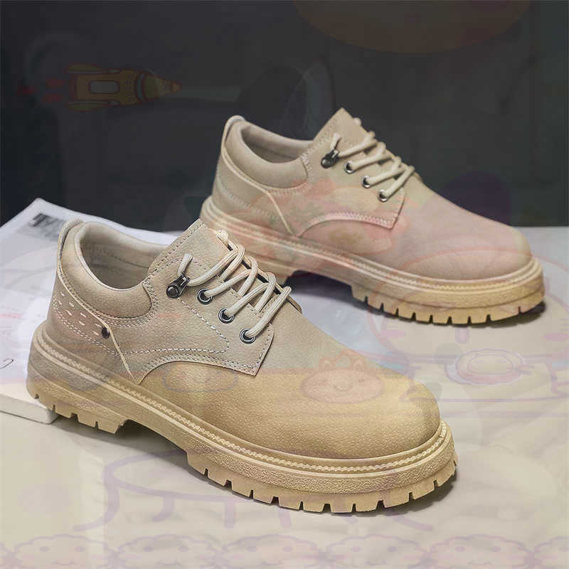 Zapatillas deportivas de cuero - Young Men'S Grooming reseña y precio