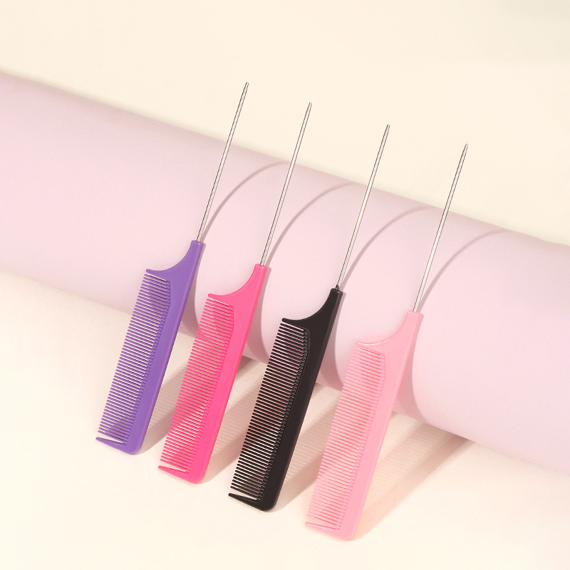 Herramienta de peinado portáti - Comb Fine Tooth reseña y precio