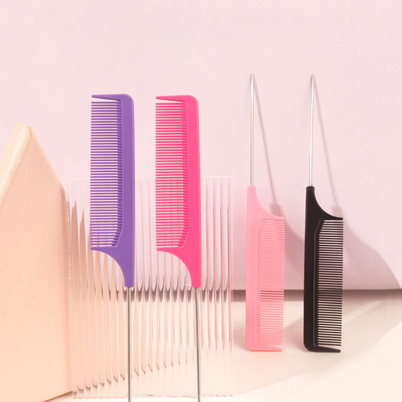 Herramienta de peinado portáti - Comb Fine Tooth reseña y precio