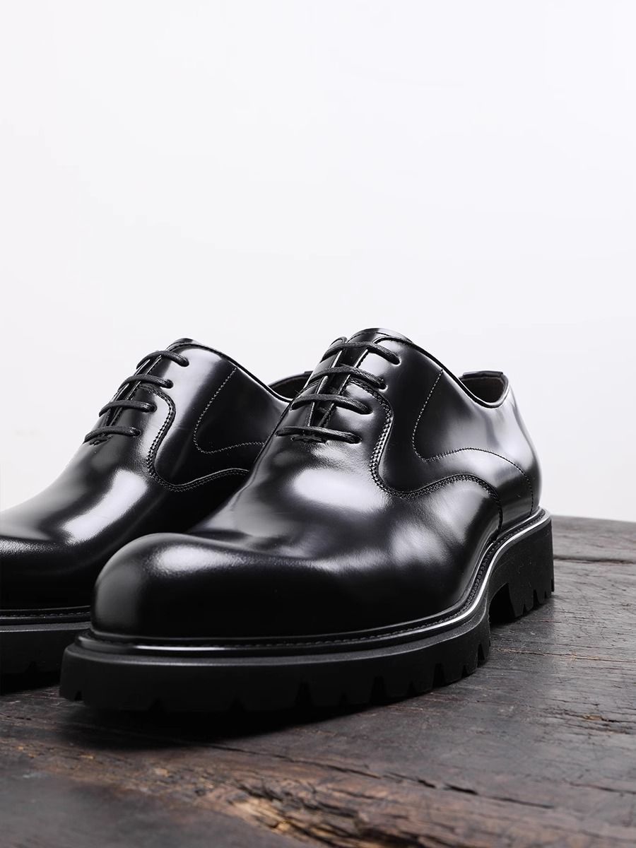 2025 hombres Casual cuero esti - Young Men'S Grooming reseña y precio