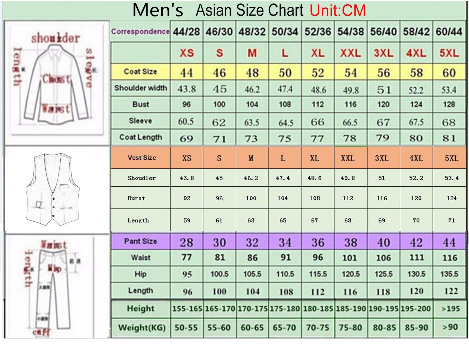 Trajes de moda para hombres jó - Young Men'S Grooming reseña y precio