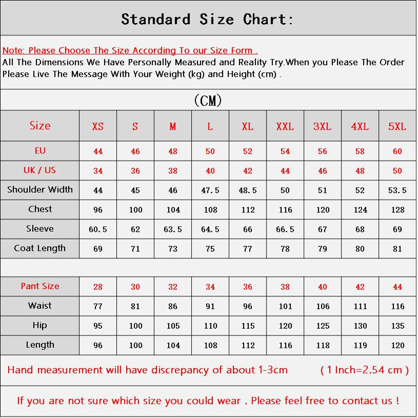 Trajes casuales para hombre co - Men'S Grooming Club reseña y precio