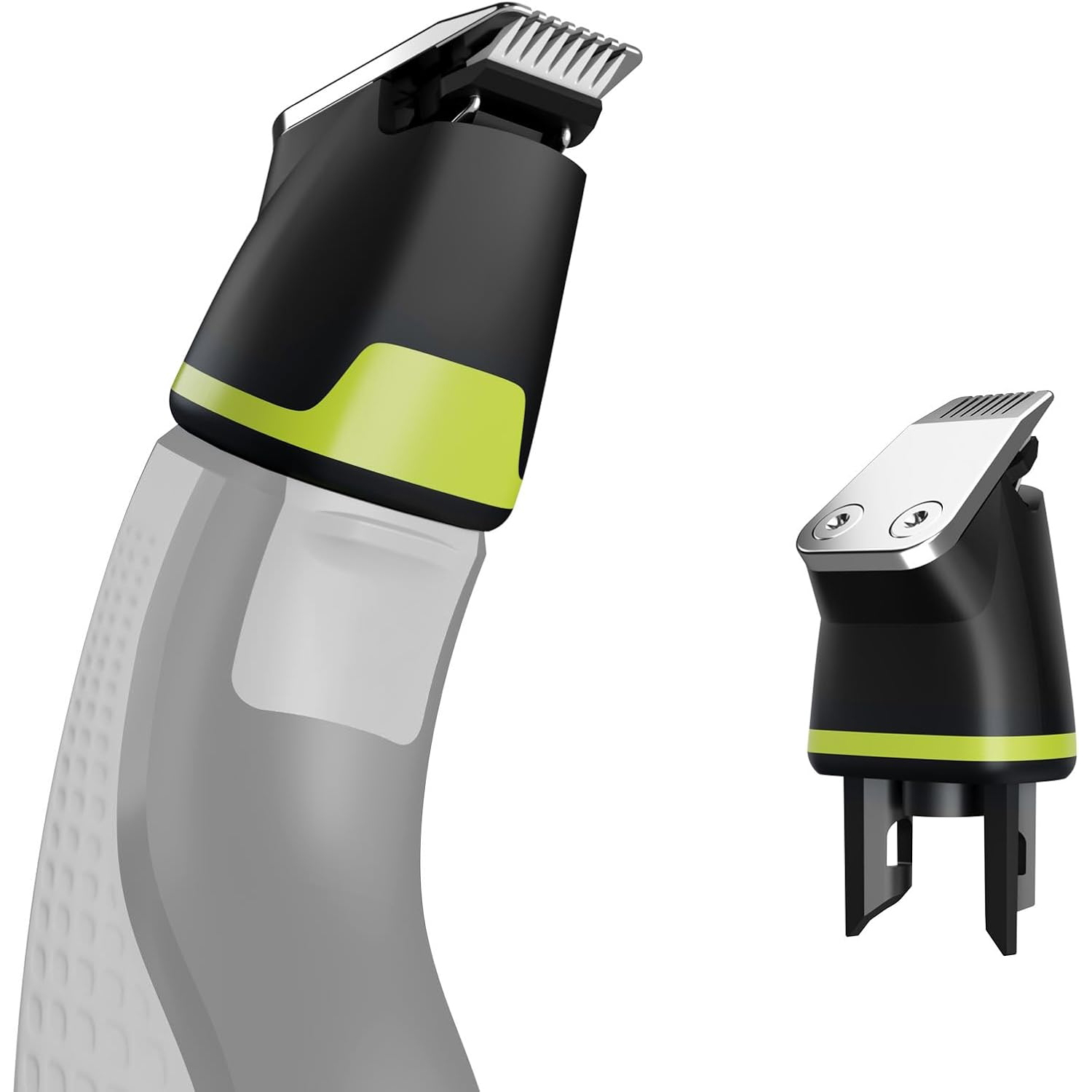 Cuchillas de Repuesto Compatib - Men'S Face Grooming reseña y precio