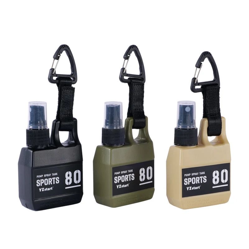 Botella atomizadora de 80ml, b - Cologne Spray Bottle reseña y precio