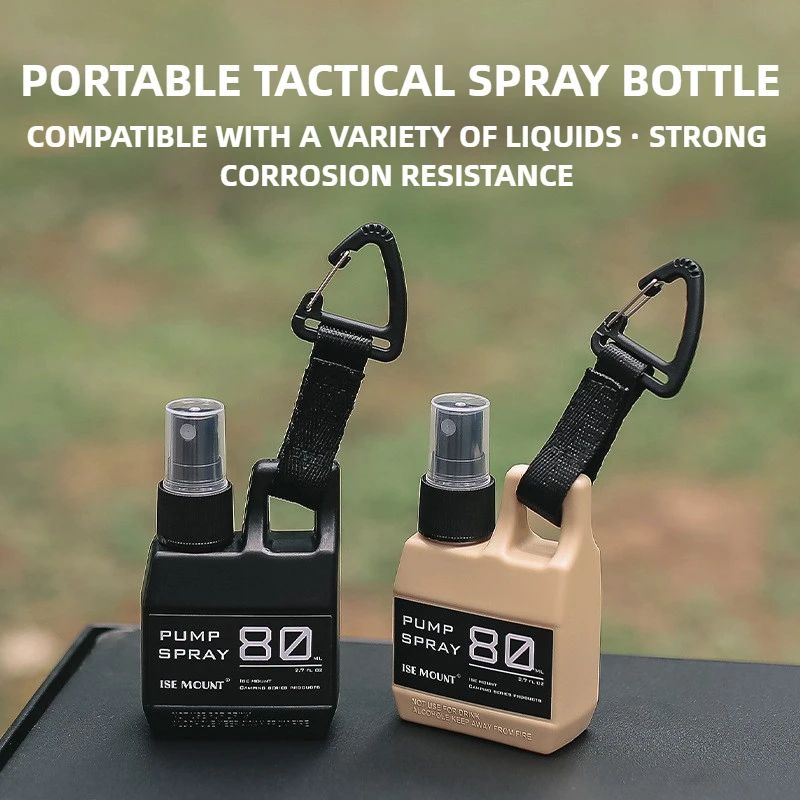 Botella atomizadora de 80ml, b - Cologne Spray Bottle reseña y precio