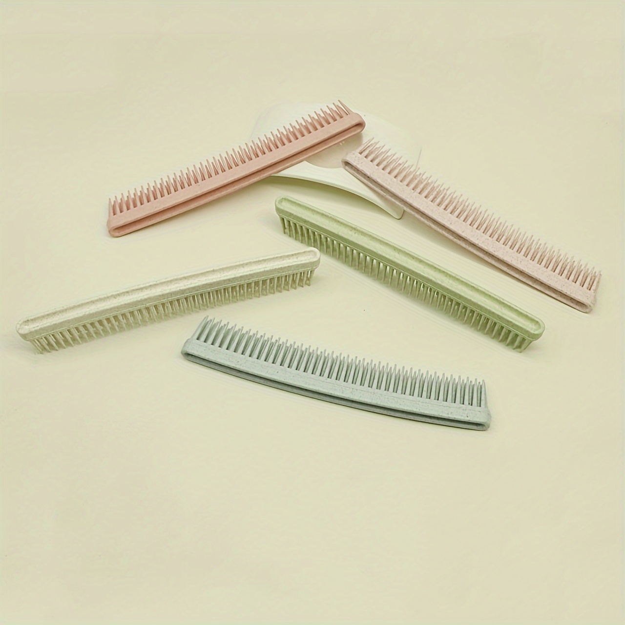 Doble capa de dientes finos pa - Comb Fine Tooth reseña y precio