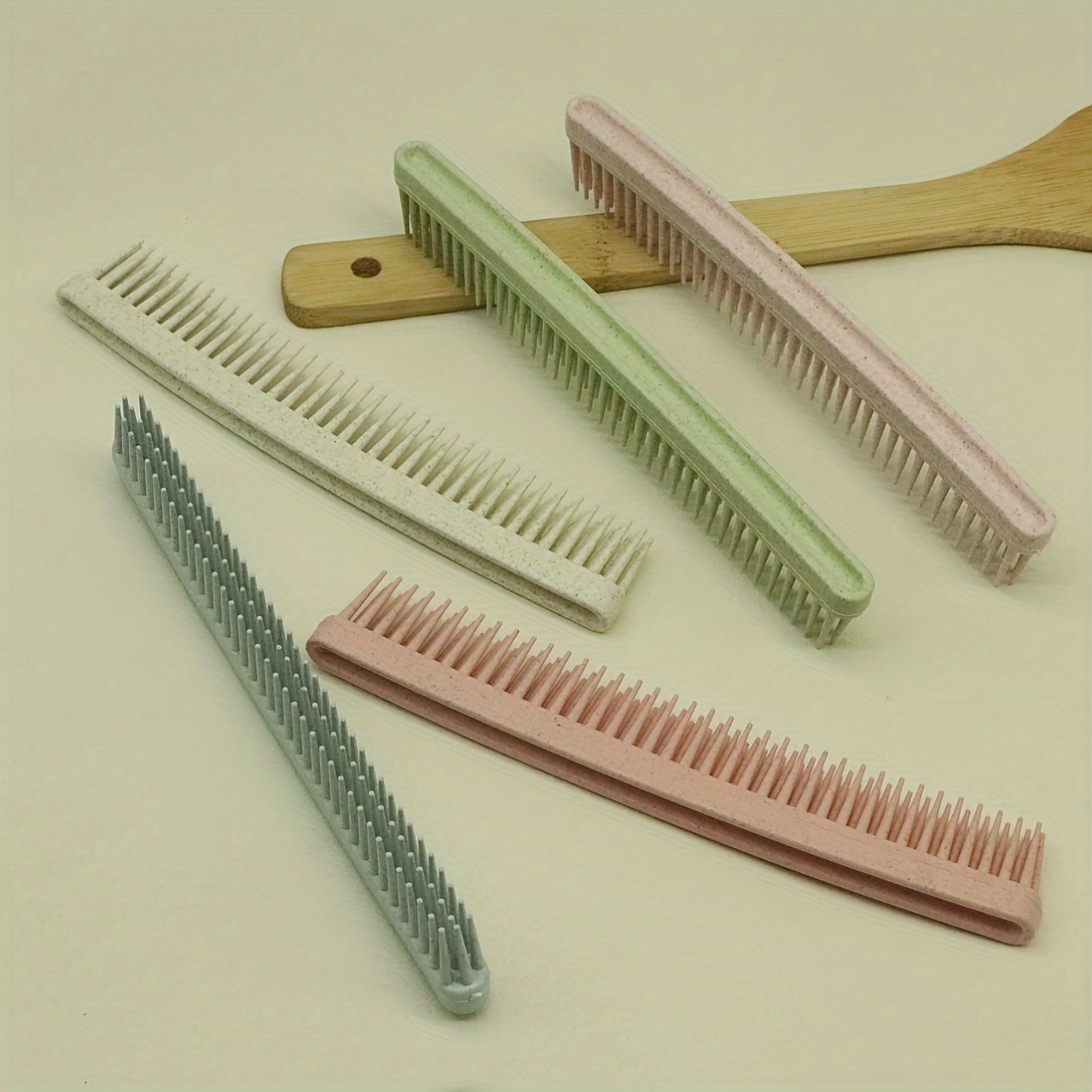 Doble capa de dientes finos pa - Comb Fine Tooth reseña y precio