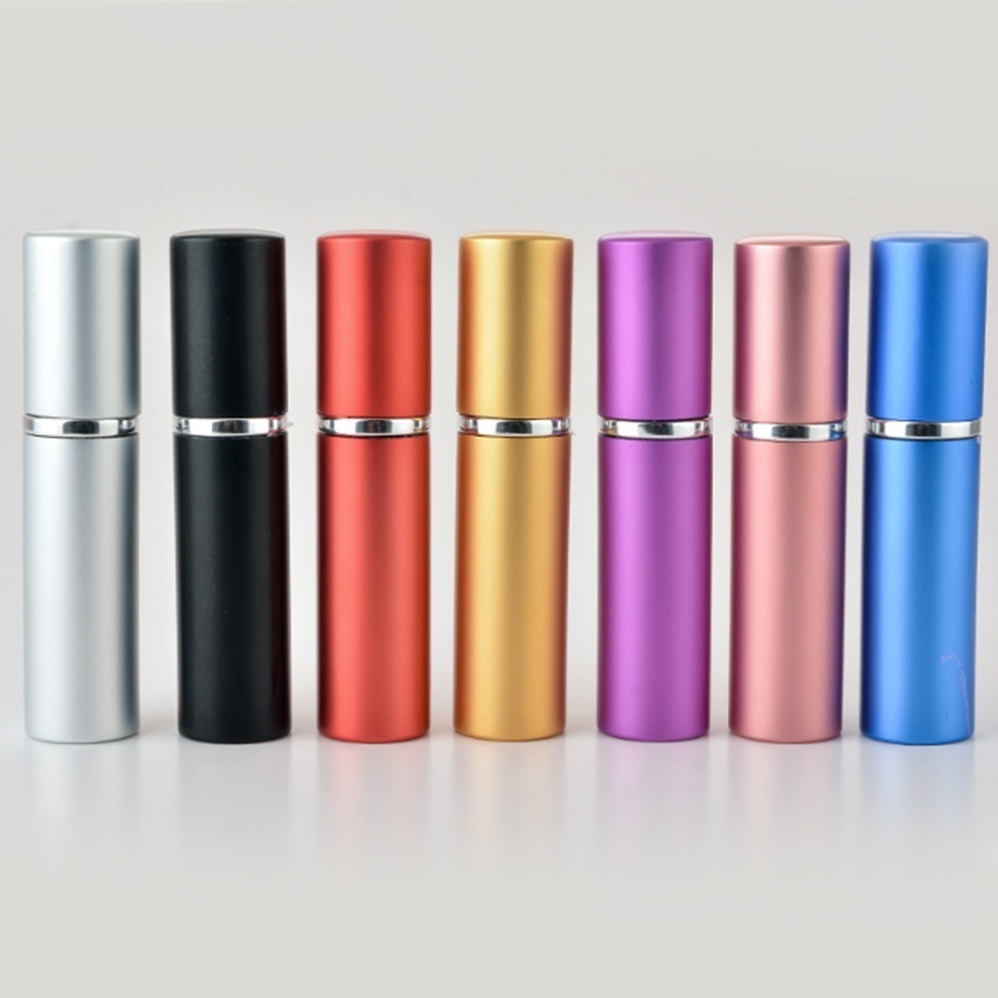 Spray de Defensa Personal, Bot - Cologne Spray Bottle reseña y precio