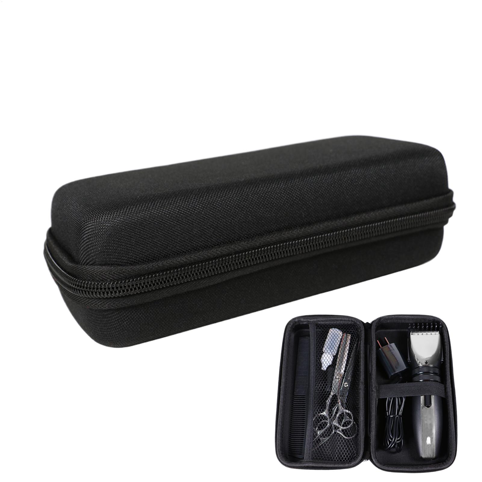 Caja de Almacenamiento para He - Men'S Grooming Clippers reseña y precio