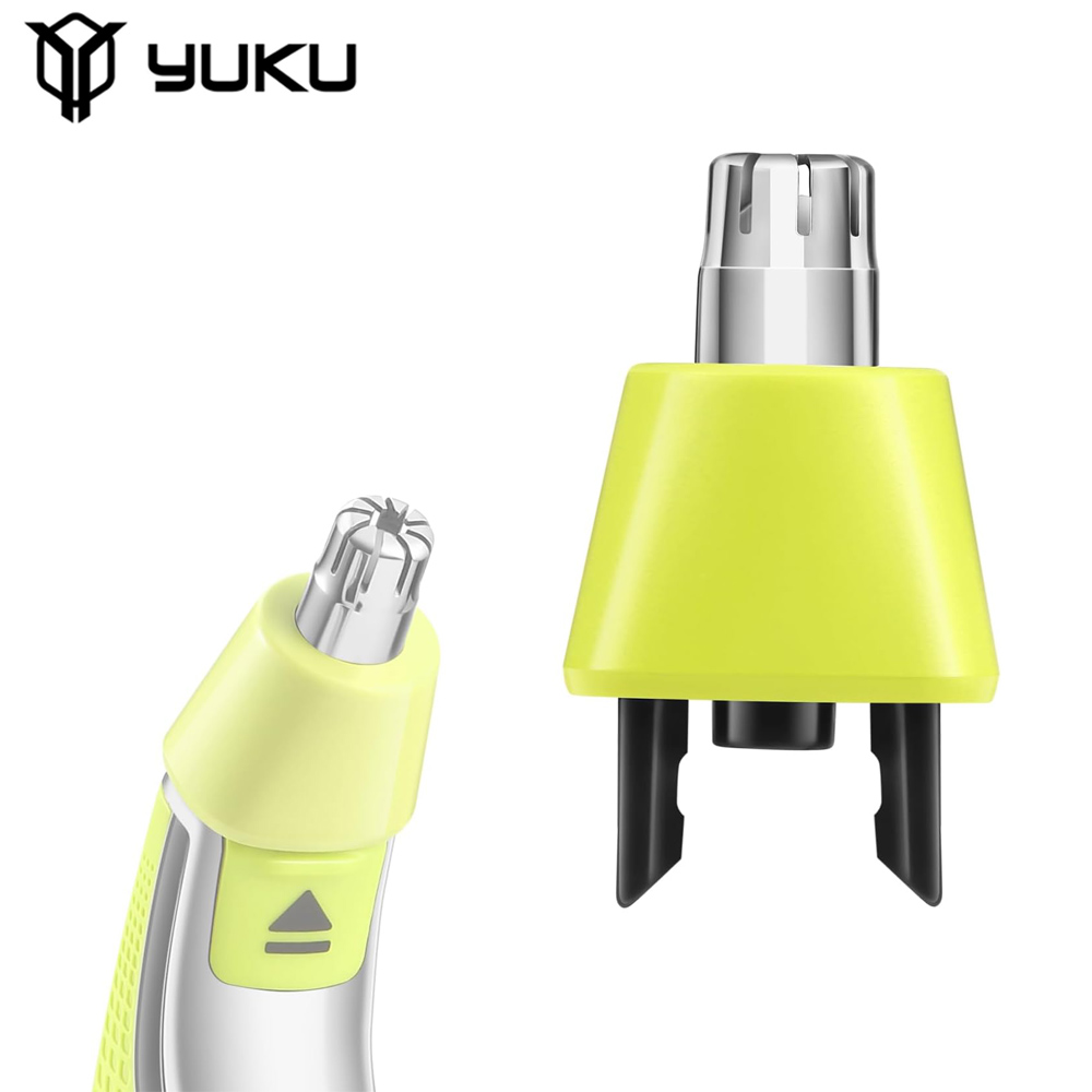 Cabezales de cuchillas de repu - Men'S Grooming Clippers reseña y precio
