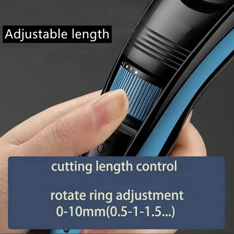 Cortadora de pelo Kemei 632 de - Men'S Face Grooming reseña y precio