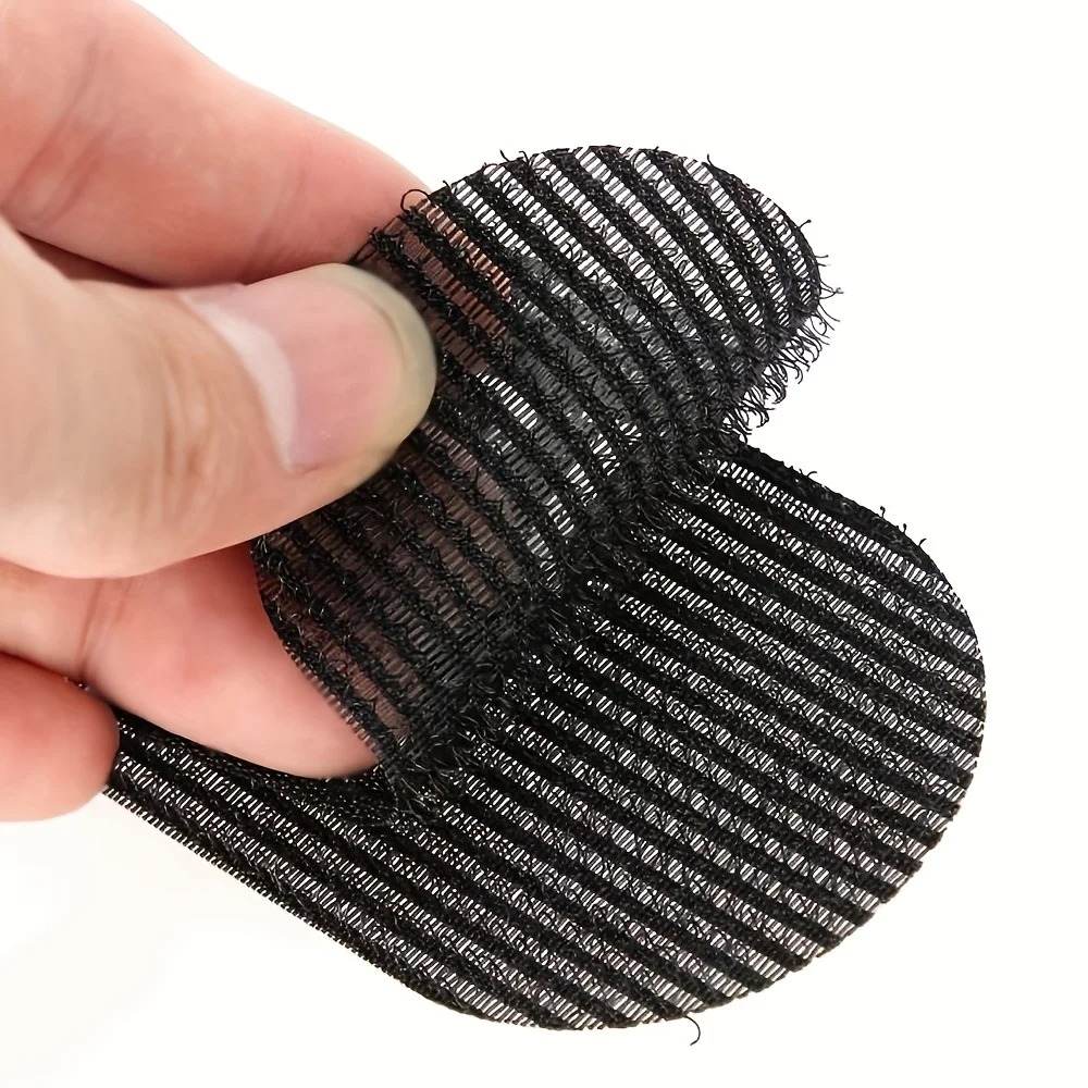 2/4PCS Cintas Adhesivas Mágica - Men'S Grooming Salon reseña y precio