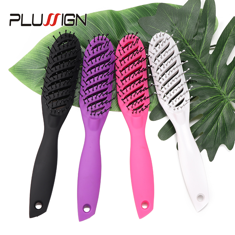 Peine cepillo plegable de dien - Comb Fine Tooth reseña y precio