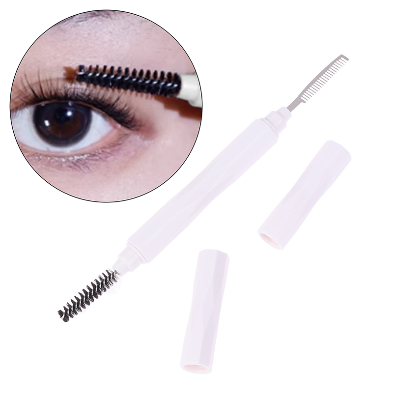 Nuevo peine de doble cabezal p - Comb Fine Tooth reseña y precio
