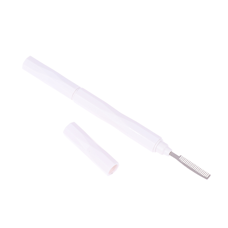 Nuevo peine de doble cabezal p - Comb Fine Tooth reseña y precio