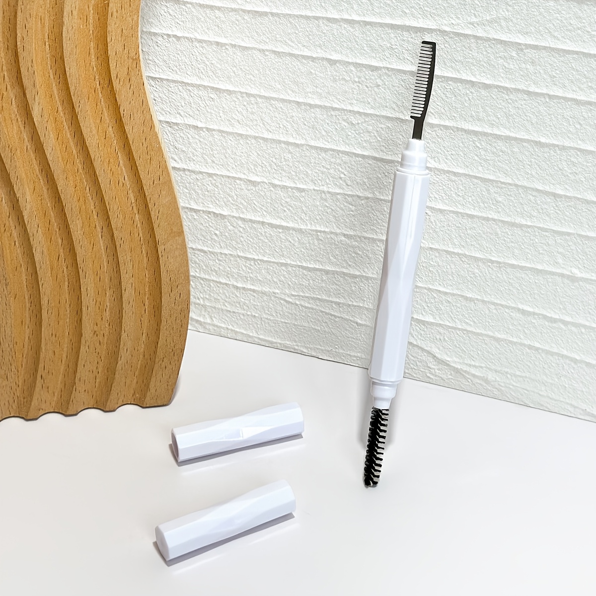 Peine de doble cabezal para ce - Comb Fine Tooth reseña y precio