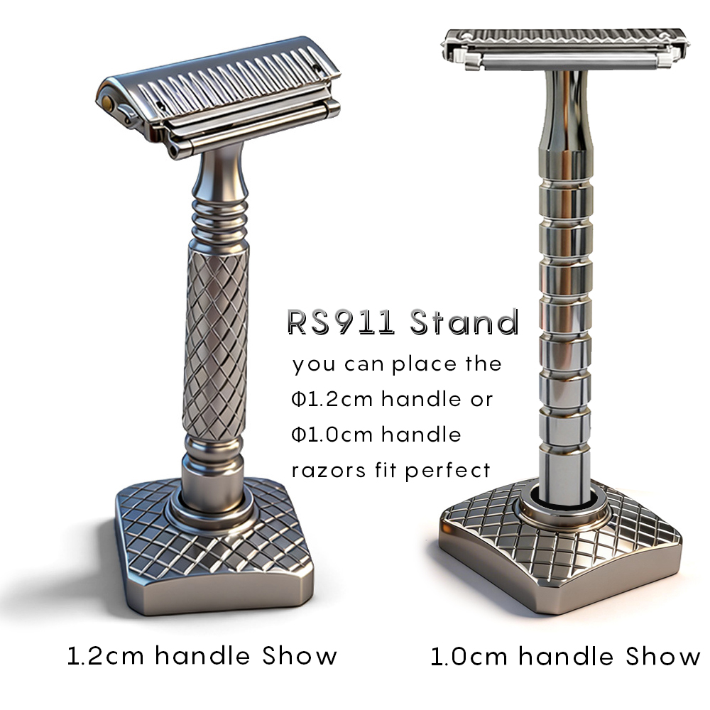 Soporte Universal Shavcooo RS9 - Men'S Face Grooming reseña y precio