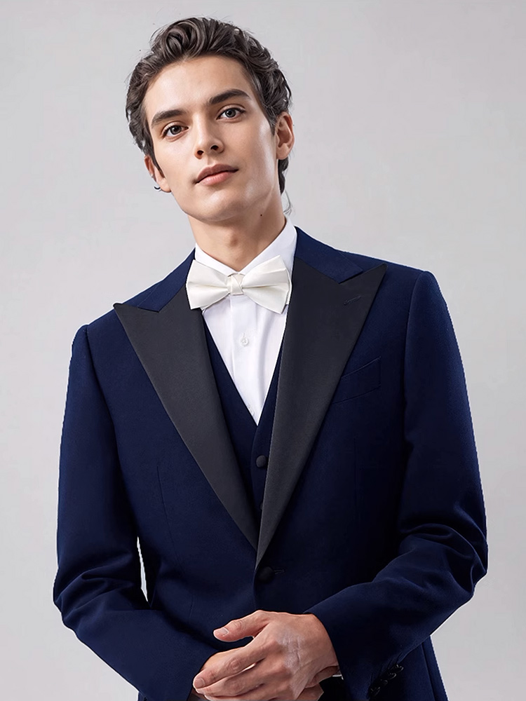 Conjunto de trajes para hombre - Young Men'S Grooming reseña y precio