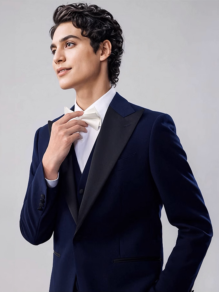 Conjunto de trajes para hombre - Young Men'S Grooming reseña y precio