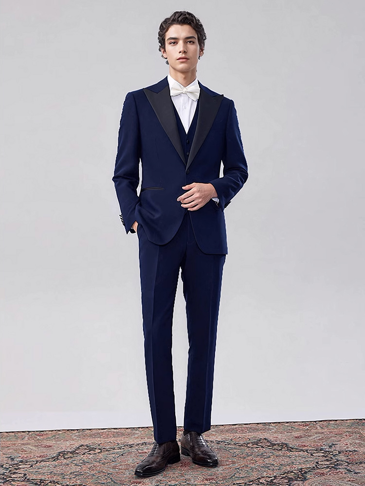 Conjunto de trajes para hombre - Young Men'S Grooming reseña y precio